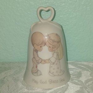 Vintage Precious Moments Bell